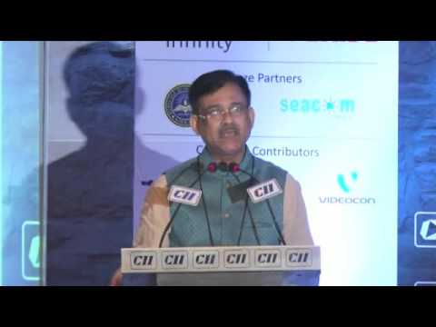Address by Dr Dhrubajyoti Chattopadhyay, Vice-Chancellor, Amity University Kolkata