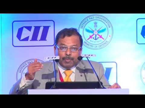 Cmde Mukesh Bhargava (Retd), Vice President, Larsen & Toubro Limited shares the Industry's Perspective on Technology Commercialisation in Defence Sector