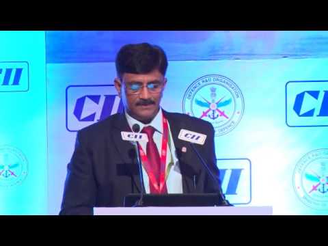 Gp Capt Aditya Sud, Additional Director, Aero Systems, DRDO speaks on Aeronautical Technologies 