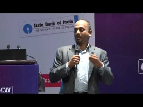 Sriman Kota, Executive Director & Head, IBM Commerce, Asia Pacific speaks on the role of the mobile in M-Commerce