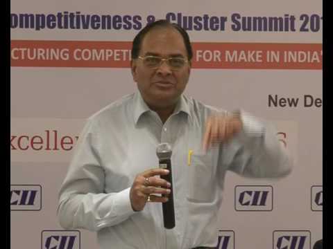 Closing Remarks by Sudam Maitra, Managing Director, IFB Automotive Ltd