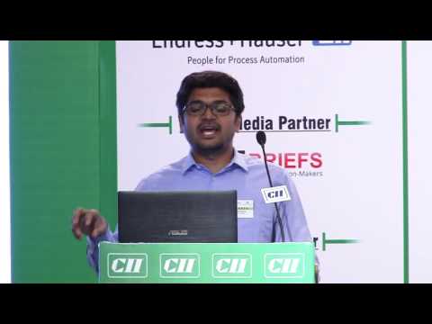 Case Study Presentation by Shantanu Pathak, Co-Founder and CEO, CareNX Innovations