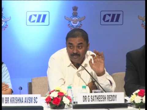Concluding Remarks by Dr G Satheesh Reddy, Scientific Advisor to Raksha Mantri Director General, Missiles and Strategic Systems, DRDO