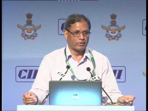 Hemant Kumar Gupta, Scientist 'G', DRDO speaks on technology management and technology development fund scheme