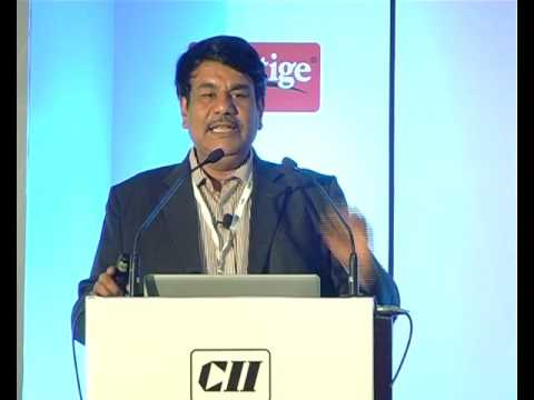 Address by Dr N Muthukumar, President & Whole Time Director, Automotive Axles Limited