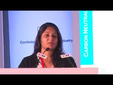 Address by Sonali Mehta Rao, Co-founder & Chief Growth Officer, Awaaz De