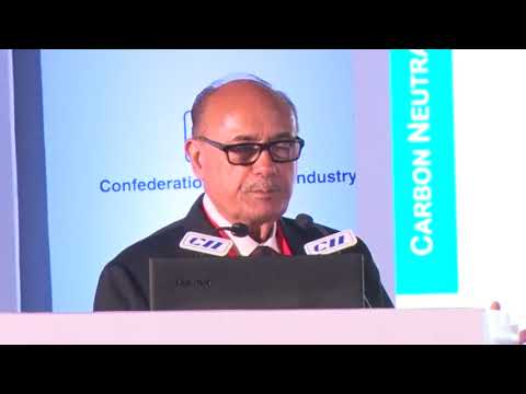Address by Lalit Bhasin, President, Bar Association of India, President, Society of Indian Law Firms