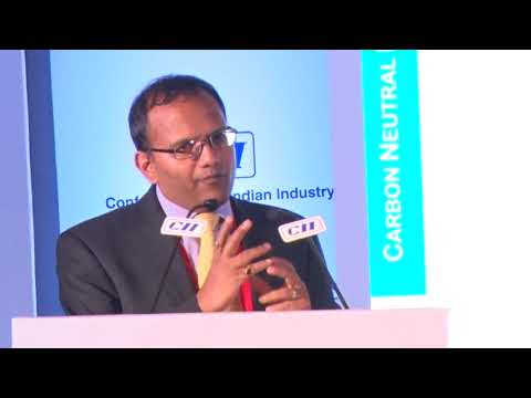 Address by Sanjeev Aggarwal, Founder & CEO, Amplus Solar