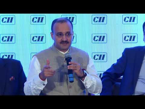 Address by Rahul Pandit, Managing Director & CEO, Ginger Hotels