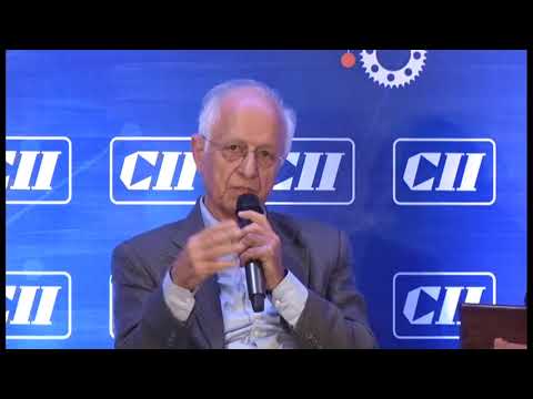 Arun Maira, Former Member of Planning Commission of India & Former India Chairman, BCG shares his views on the correlation between people's development and economic growth 