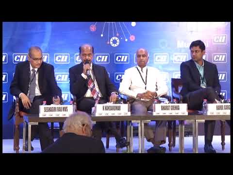 Queries on the implications of GST for an integrated manufacturing sector addressed by industry panel 