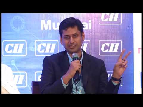 Macro and strategic aspects of GST highlighted by Rahul Garg, Founder & CEO, Moglix