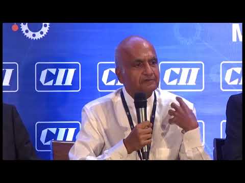 Long term implications of GST on the manufacturing sector by Bharat Goenka, Managing Director, Tally Solutions