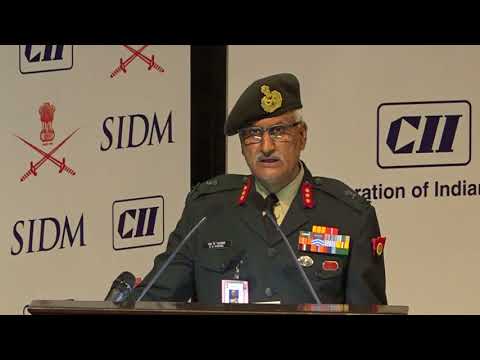 Army Design Bureau: An overview by Lt Gen S K Patyal, UYSM, SM, PhD, Deputy Chief of Army Staff (P&S)