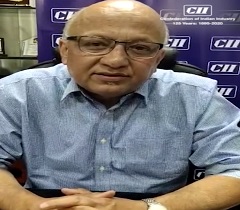 Industry and Government Together Need to Combat COVID 19: S K Barua, Chairman, CII NE Council 
