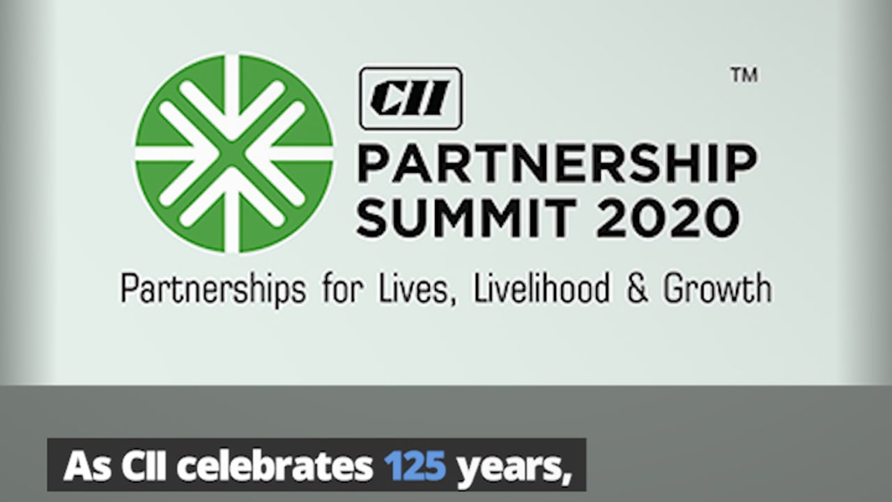 Partnership Summit - Since 1995