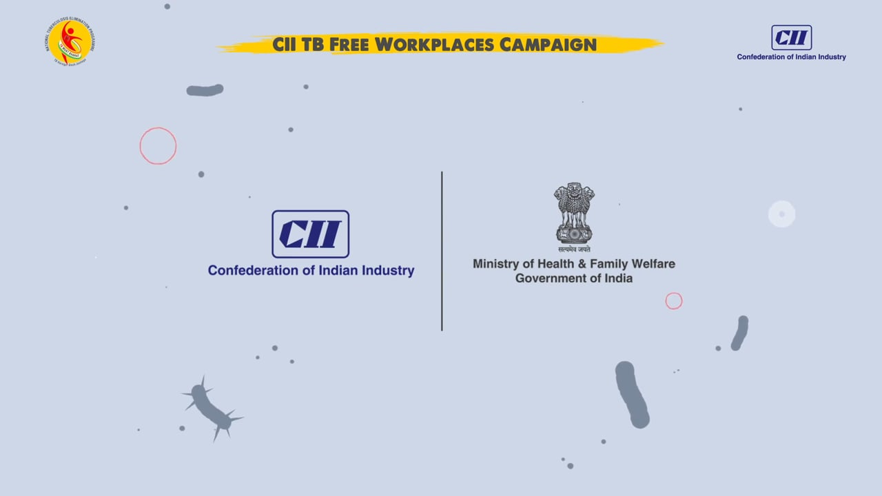 TB Free Workplaces Campaign 