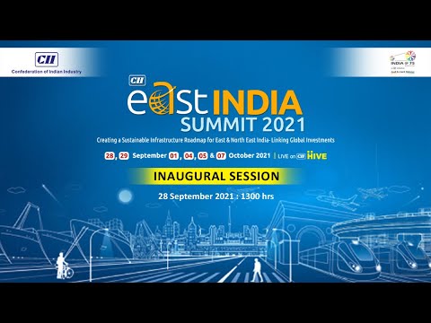 East India Summit 2021