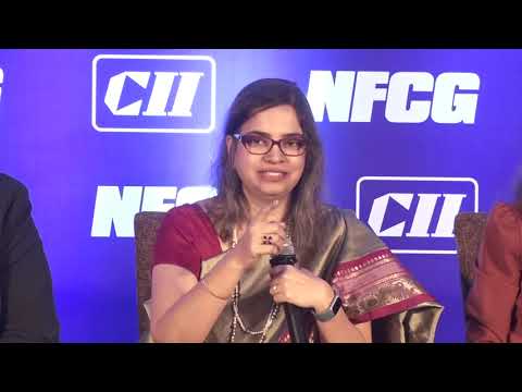 16th CII Corporate Governance Summit: Business & sustainability