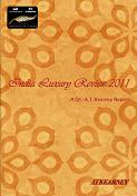India Luxury Review 2011: A CII - A.T. Kearney Report
