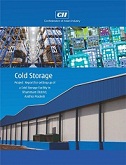 Project Report for Setting up of a Cold Storage Facility in Khammam District, Andhra Pradesh