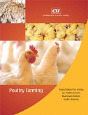 Project Report for setting up Poultry farm in Khammam District, Andhra Pradesh