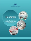 Project Report for setting up 100 Bed Hospital in Khammam District, Andhra Pradesh