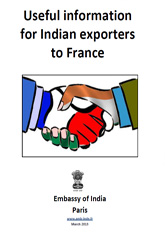 Guide for Indian Exporters to France