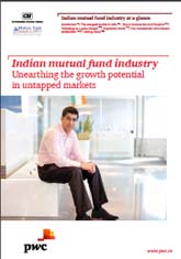 Indian Mutual Fund Industry: Unearthing the Growth Potential in Untapped Markets