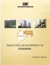 Industrial Development in Vidarbha: A Status Report