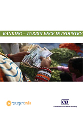 Banking - Turbulence in the Industry