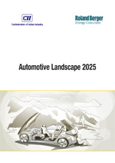 Report on Automotive Landscape 2025