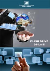 Flash Drive Edition III on 'Supply Chain Management'