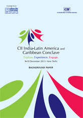 India-Latin America and Caribbean Conclave