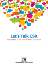 Compendium of CSR Case Studies in Chandigarh
