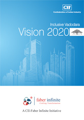 Inclusive Vadodara - Vision 2020