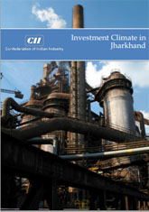 Investment Climate in Jharkhand