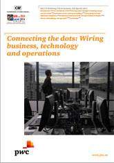 Connecting the Dots: Wiring Business, Technology and Operations