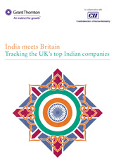 India meets Britain: Tracking the UK’s top Indian companies (2014)