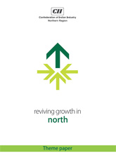 Reviving Growth in North
