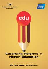Report on “Catalyzing Reforms in Higher Education”