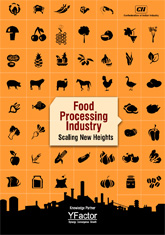 Food Processing Industry: Scaling New Heights
