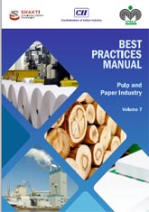 Best Practices Manual – Pulp & Paper Industry: Vol. 7