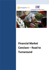 Financial Market Conclave – Road to Turnaround