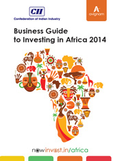 Business Guide to Investing in Africa 2014
