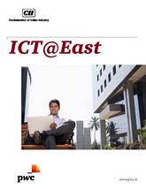 Report on ICT @ East 