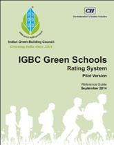 IGBC Green Schools Rating System 