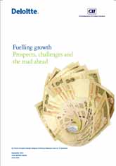 Banking Colloquium 2014: Fuelling Growth - Prospects, Challenges and the road ahead