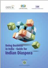 Doing Business in India – Guide for Indian Diaspora