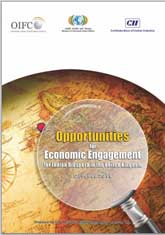 Opportunities for Economic Engagement for Indian Diaspora in the United Kingdom